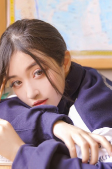 明星专题：汤嬿